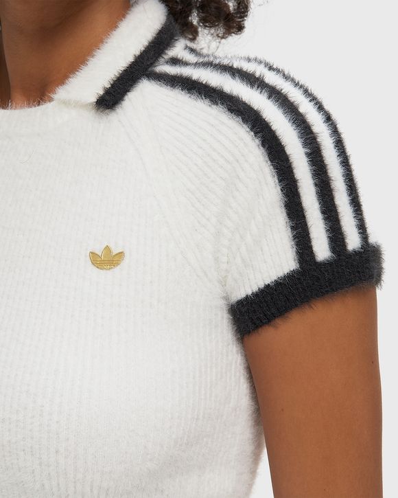 WMNS KNITTED CALI TEE