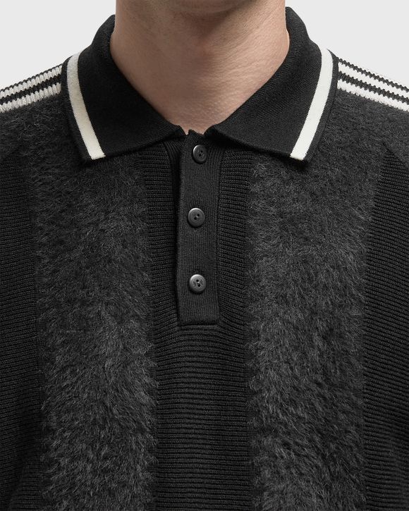 PREMIUM KNITTED JERSEY