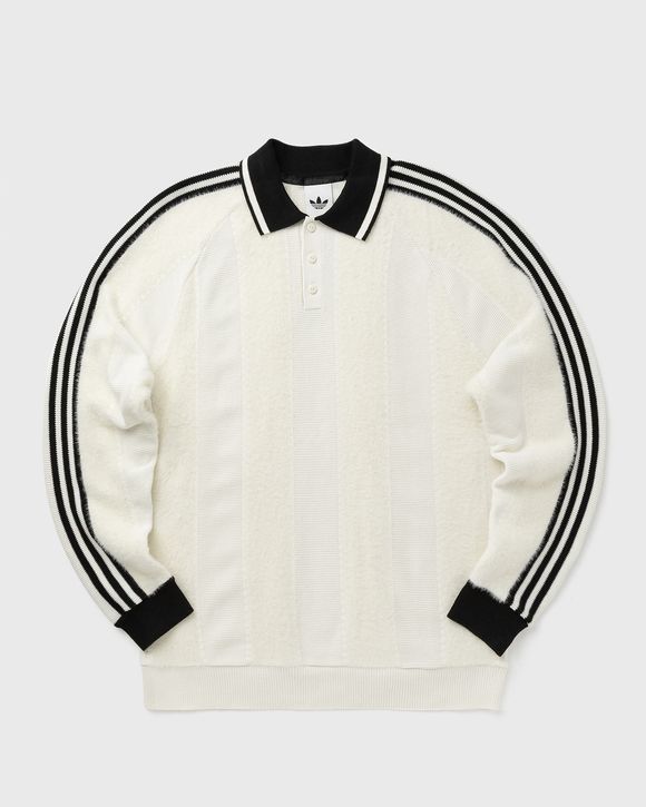 PREMIUM KNITTED JERSEY