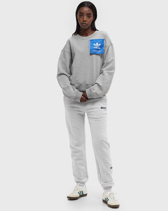 WMNS KSENIA ORIGINALS LABEL SWEATSHIRT