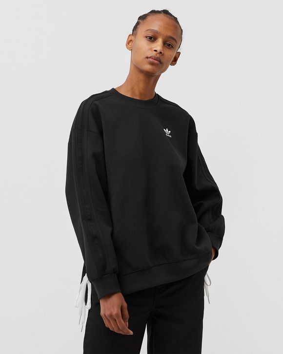 LACED CREW
