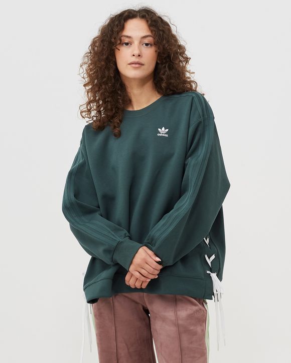 LACED CREW