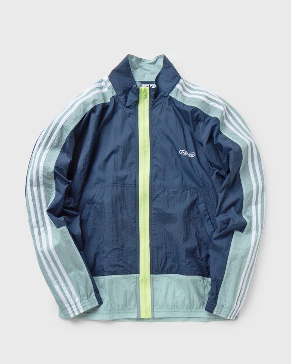 LIGHTWEIGHT JACKET