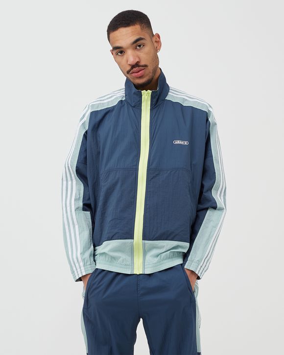 LIGHTWEIGHT JACKET