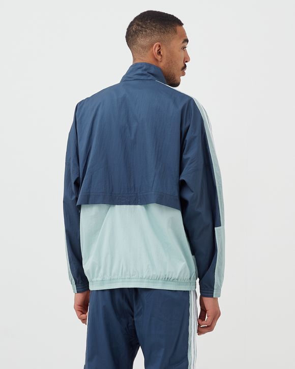 LIGHTWEIGHT JACKET