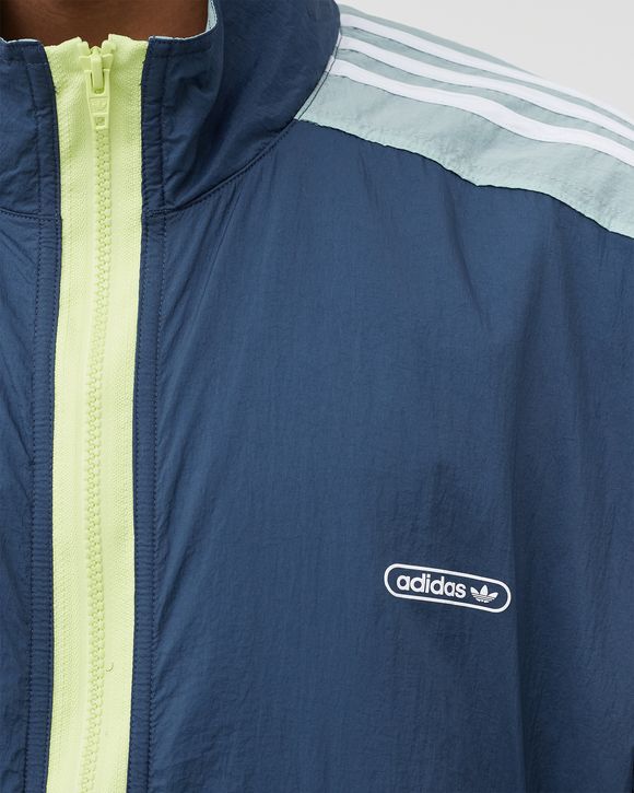 LIGHTWEIGHT JACKET