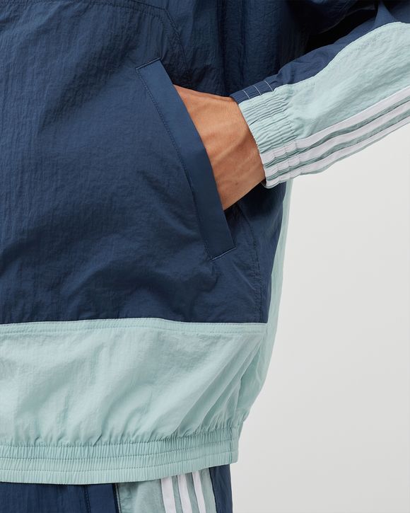 LIGHTWEIGHT JACKET