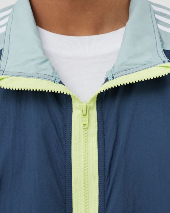 LIGHTWEIGHT JACKET