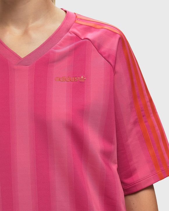 WMNS LOOSE LINEAR TEE