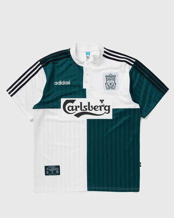 Liverpool FC Away Jersey 95