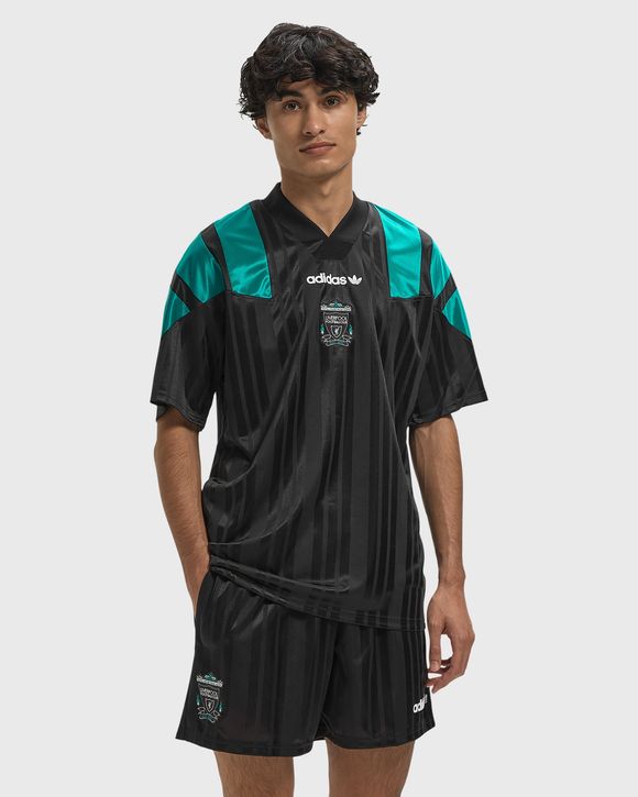 LIVERPOOL FC EQT JERSEY