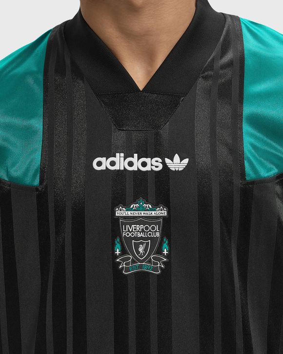 LIVERPOOL FC EQT JERSEY