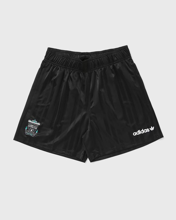 LIVERPOOL FC EQT SHORTS