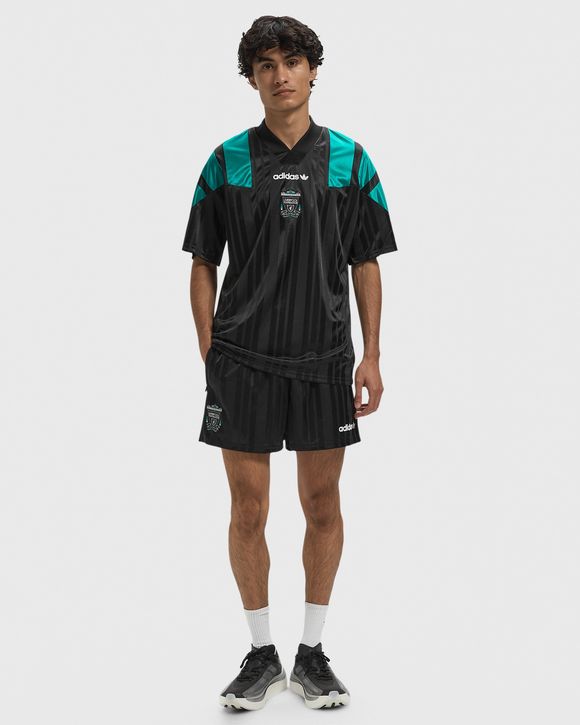 LIVERPOOL FC EQT SHORTS