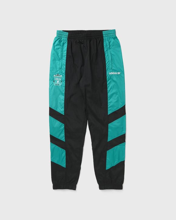 LIVERPOOL FC EQT TRACK PANTS