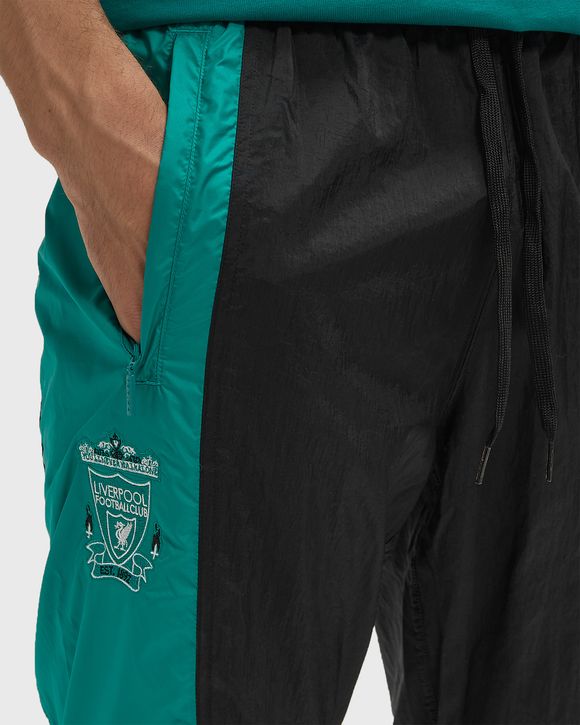LIVERPOOL FC EQT TRACK PANTS