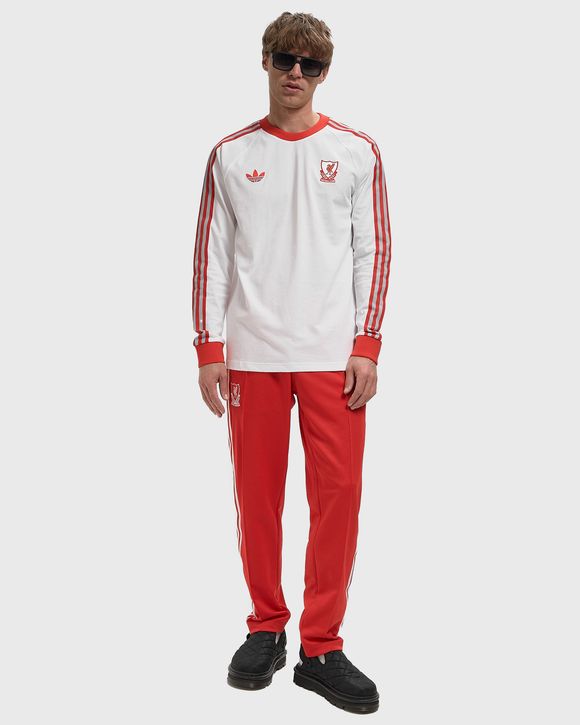 Liverpool FC Originals Long Sleeve Tee