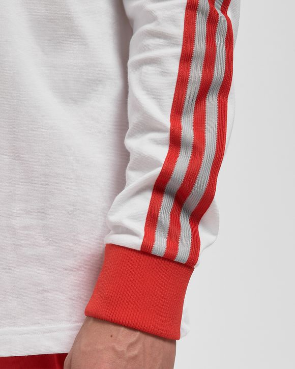 Liverpool FC Originals Long Sleeve Tee