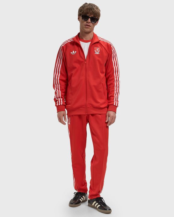 Liverpool FC Originals Track Top