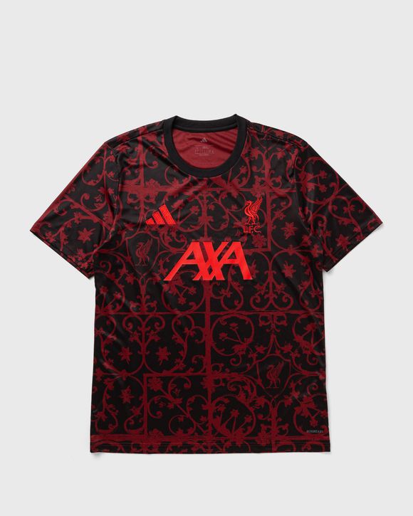 LIVERPOOL FC 25/26 PRE MATCH JERSEY