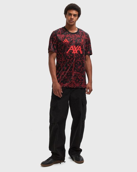 LIVERPOOL FC 25/26 PRE MATCH JERSEY