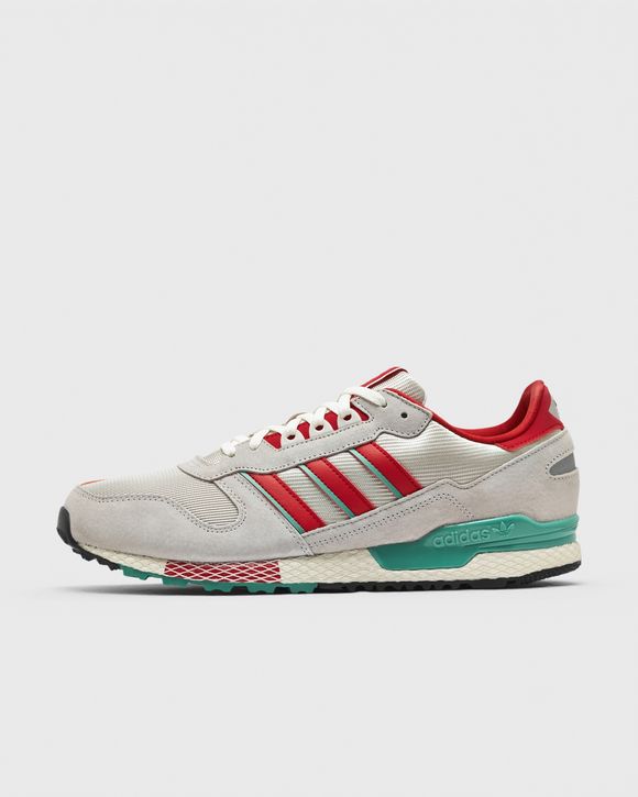 Adidas LIVERPOOL SPZL F.C. KIRKDALE II Grey Red | BSTN Store