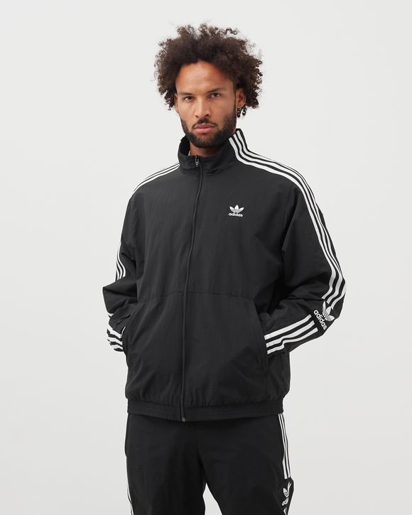 LOCK UP Tracktop