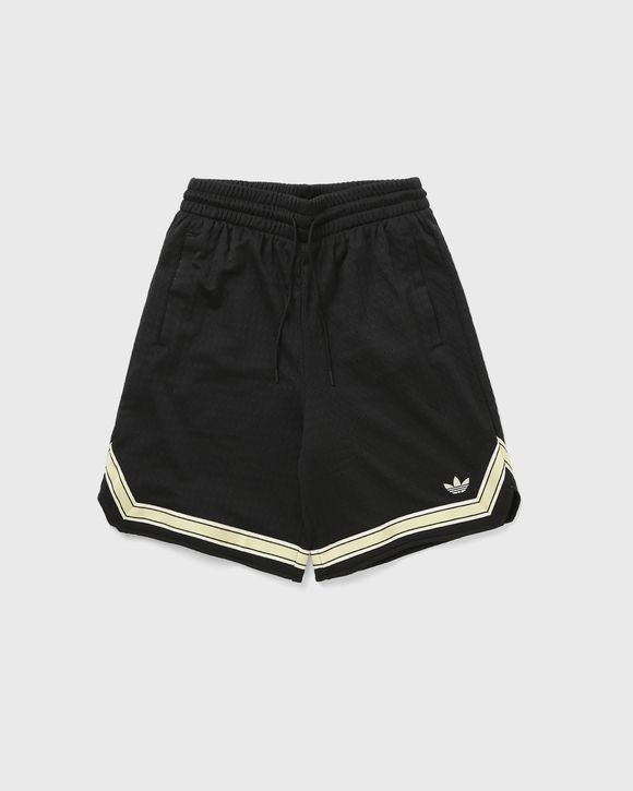 LONG SIDELINE SHORT