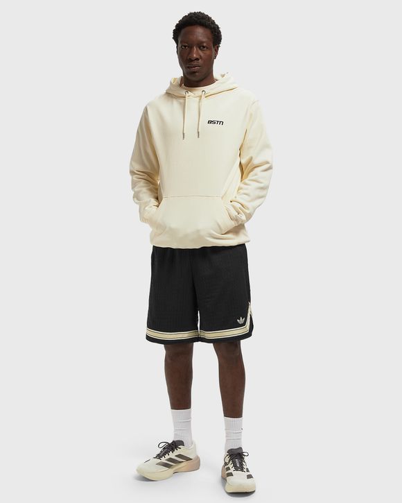 LONG SIDELINE SHORT
