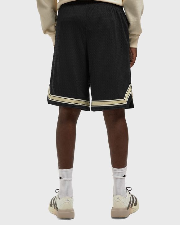LONG SIDELINE SHORT