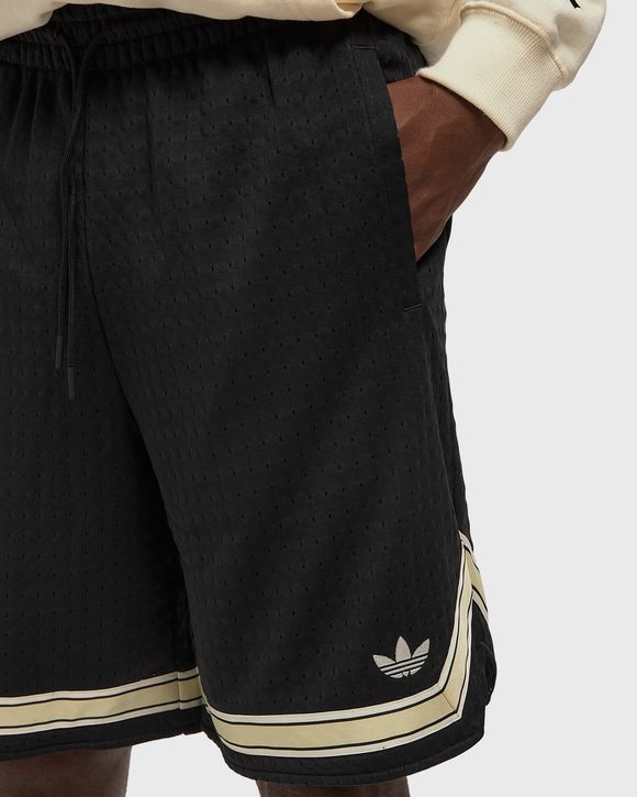 LONG SIDELINE SHORT