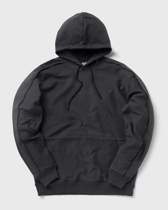 LOOPBACK HOODY