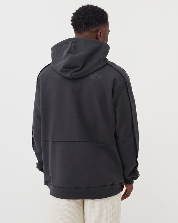 LOOPBACK HOODY