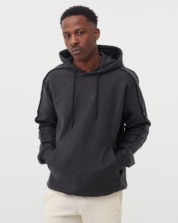 LOOPBACK HOODY