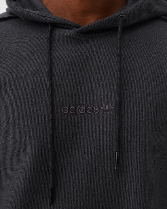 LOOPBACK HOODY