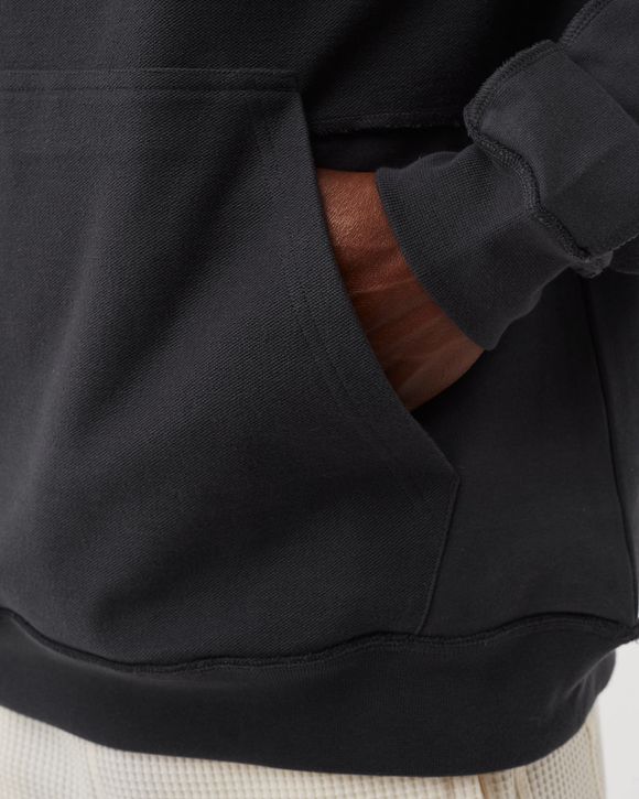 LOOPBACK HOODY