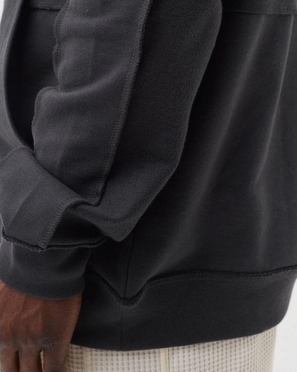 LOOPBACK HOODY