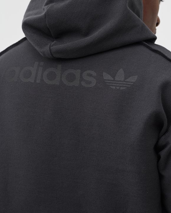 LOOPBACK HOODY