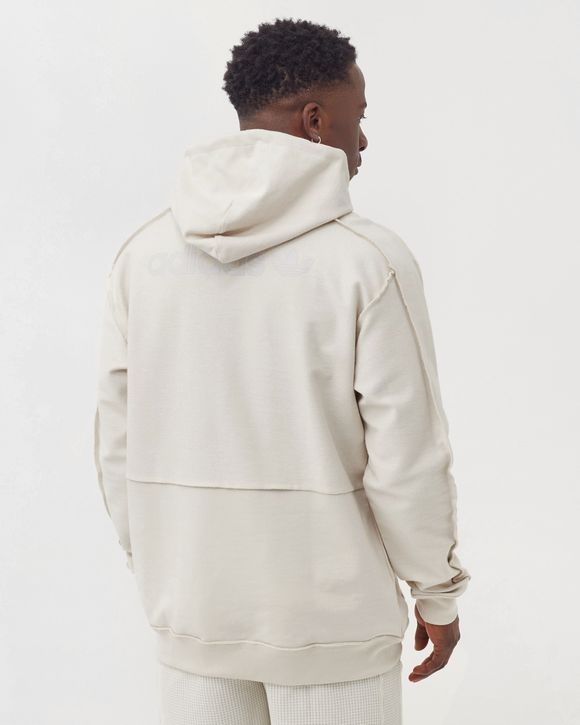 LOOPBACK HOODY
