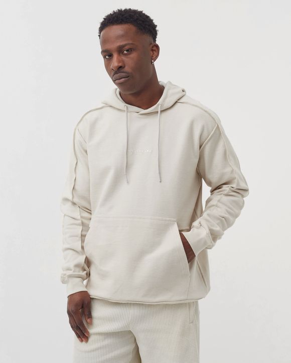 LOOPBACK HOODY