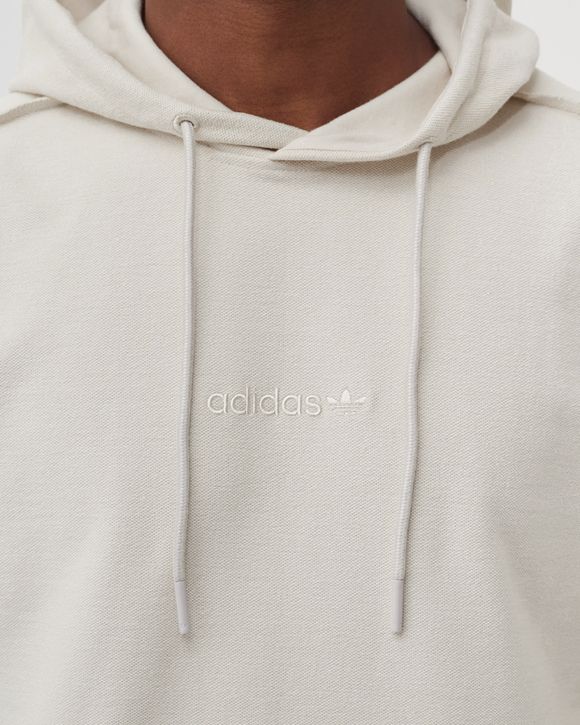 LOOPBACK HOODY