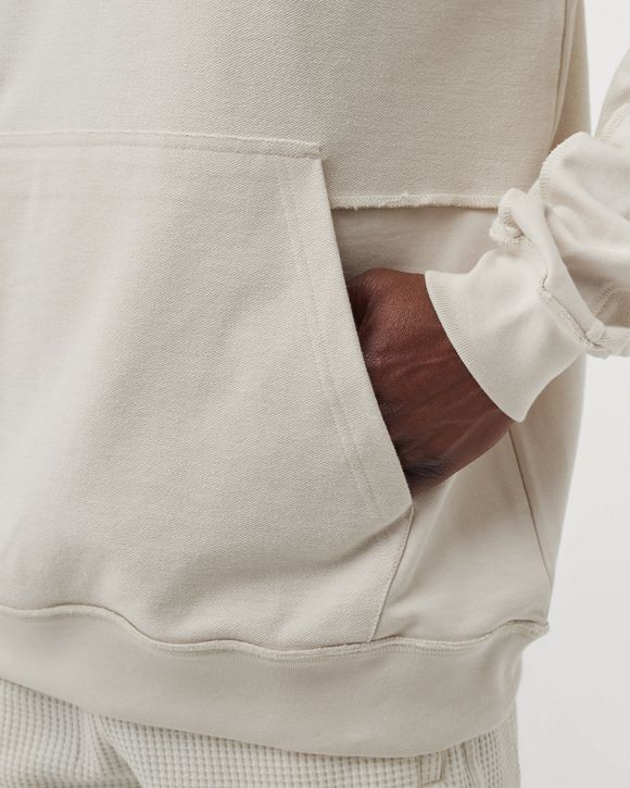 LOOPBACK HOODY