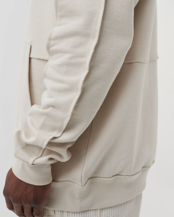 LOOPBACK HOODY
