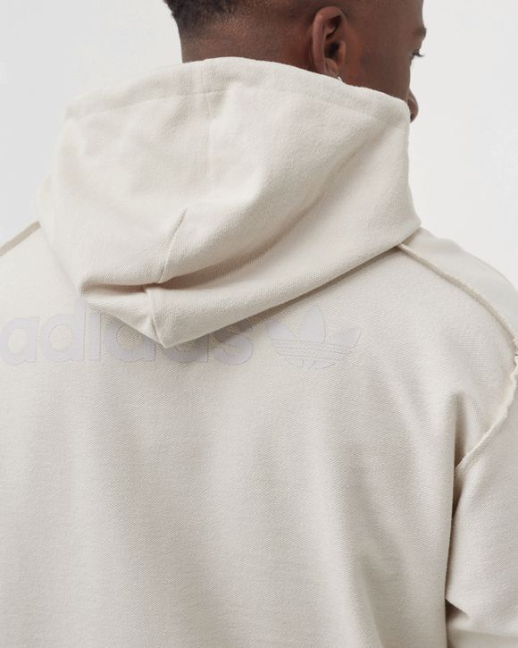 LOOPBACK HOODY