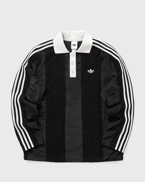 WMNS WINTERISED LONGSLEEVE SOCCER JERSEY