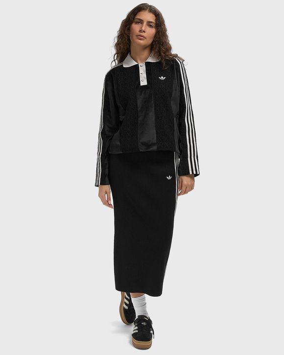 WMNS WINTERISED LONGSLEEVE SOCCER JERSEY