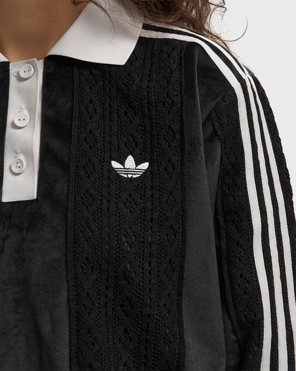 WMNS WINTERISED LONGSLEEVE SOCCER JERSEY