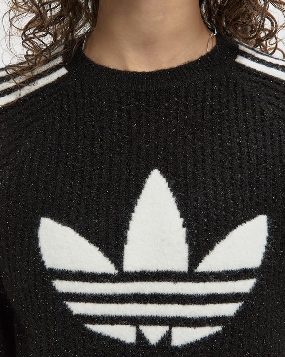 WMNS KNIT CREW
