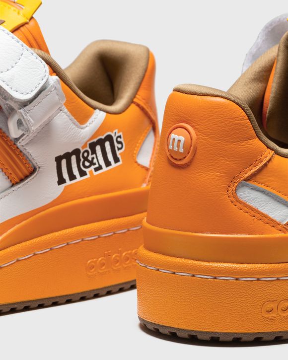M&MS - FORUM LO 84