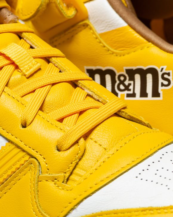 M&MS - FORUM LO 84